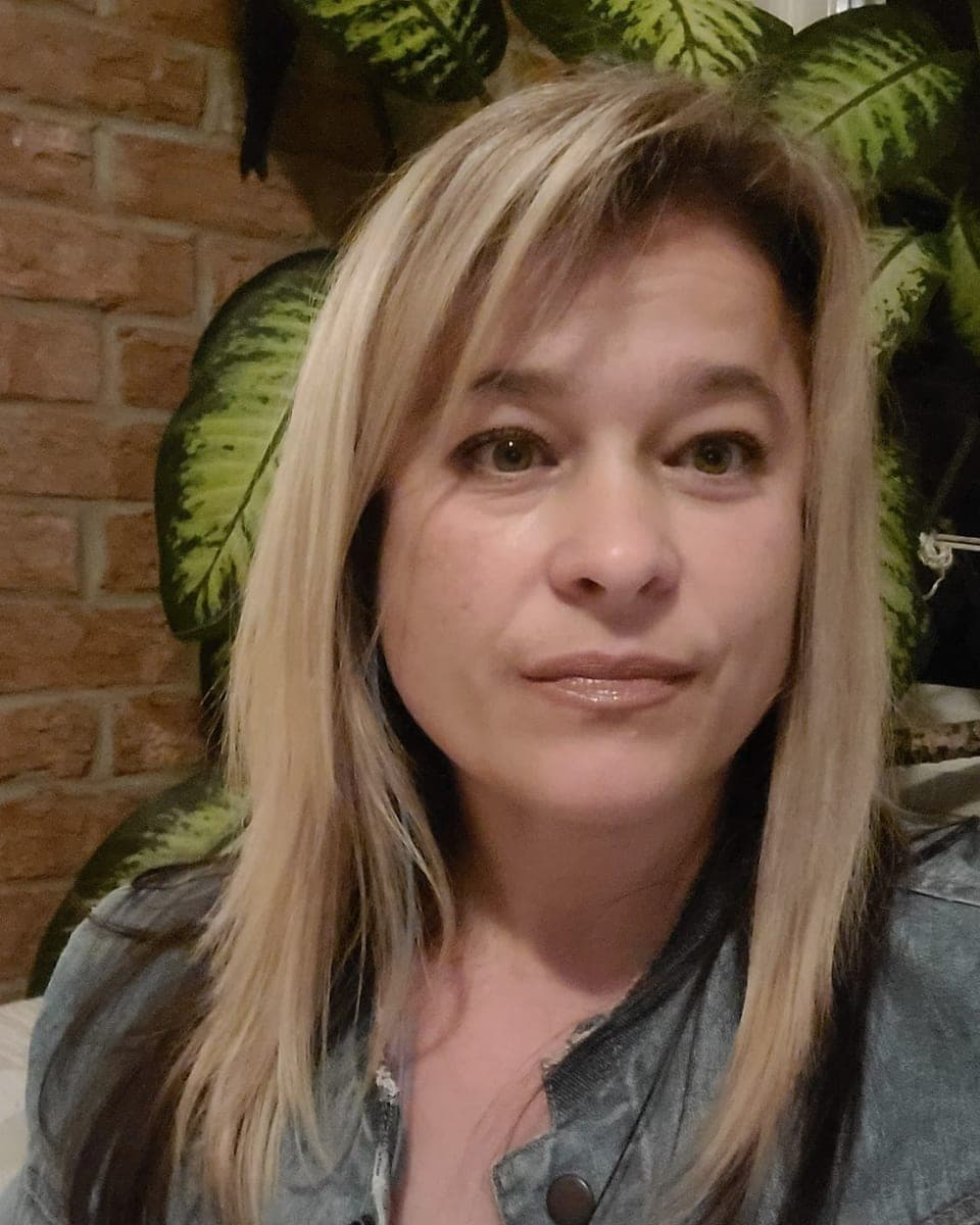 Elena Huttenlocher, MSW, LISW-CP/S